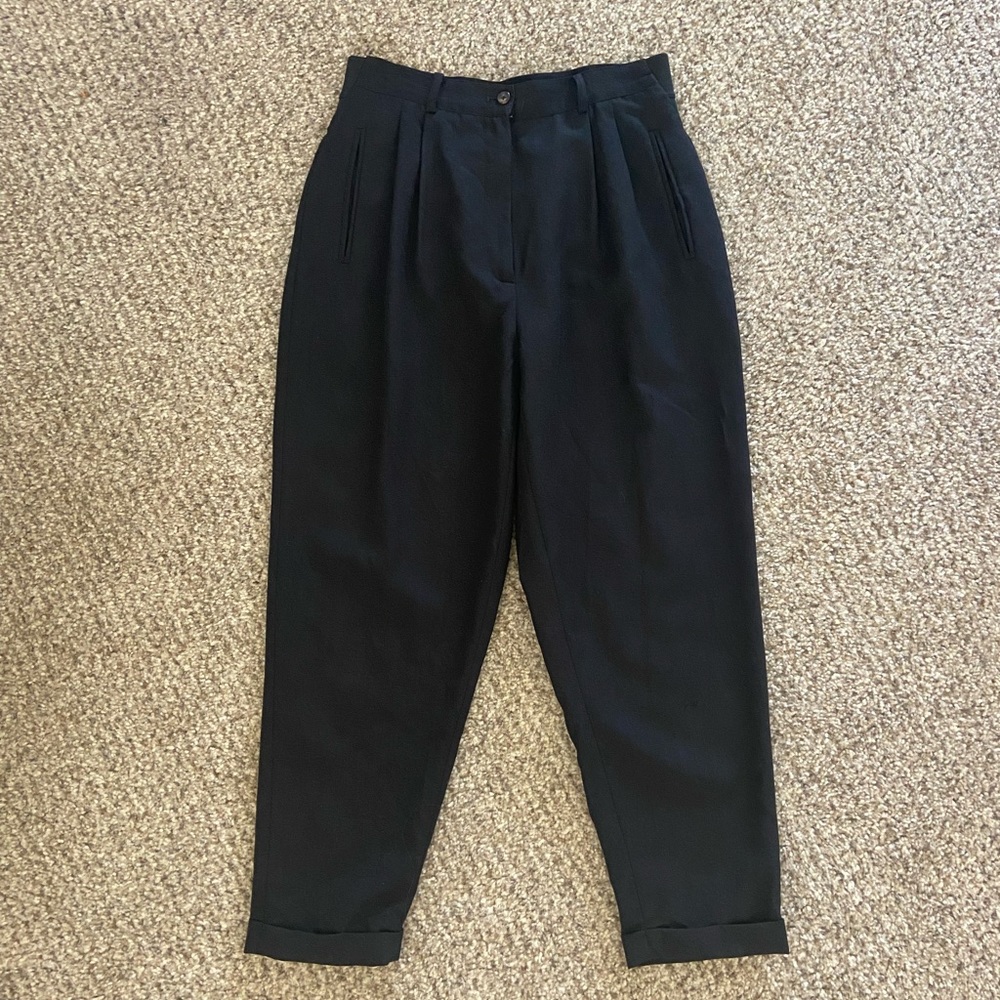 Reformation Dress Pants